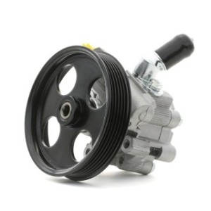 Power Steering Pump - RIDEX 12H0159