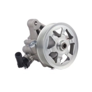 Power Steering Pump - RIDEX 12H0184