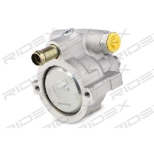 Power Steering Pump - RIDEX 12H0193