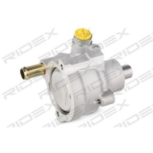 Power Steering Pump - RIDEX 12H0193