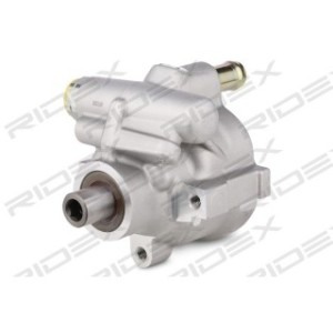 Power Steering Pump - RIDEX 12H0193