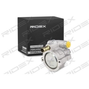 Power Steering Pump - RIDEX 12H0193