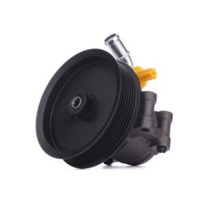 Power Steering Pump - RIDEX 12H0196