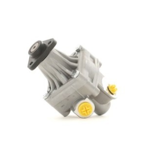 Power Steering Pump - RIDEX 12H0199