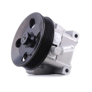 Power Steering Pump - RIDEX 12H0207