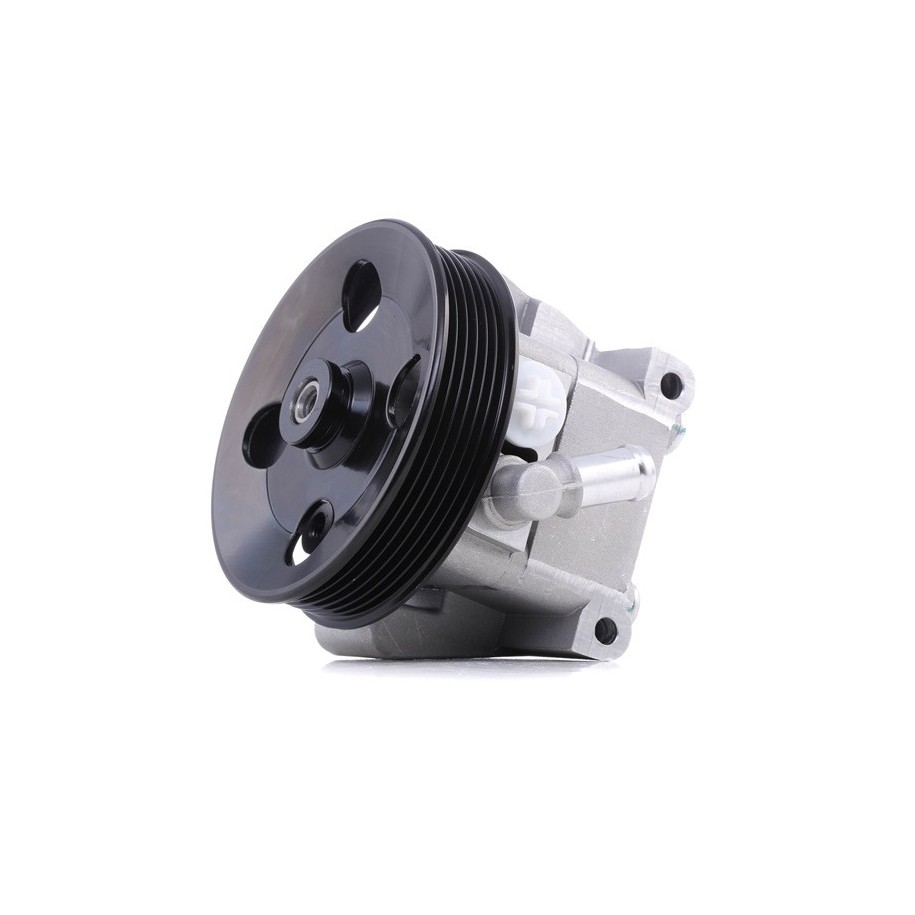 Power Steering Pump - RIDEX 12H0207