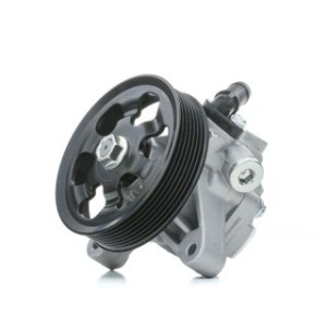 Power Steering Pump - RIDEX 12H0252