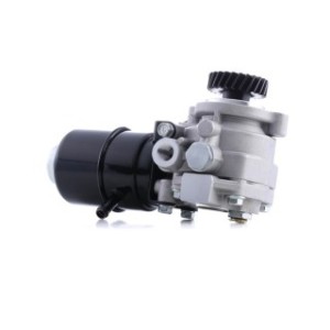 Power Steering Pump - RIDEX 12H0274