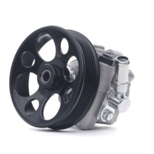 Power Steering Pump - RIDEX 12H0285