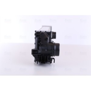 Charge Air Cooling Heat Exchanger - Nissens 961541