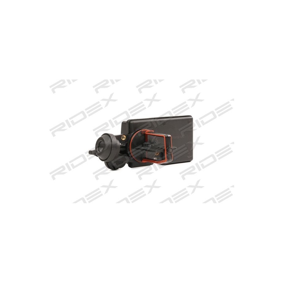 Air Intake Control Valve - RIDEX 1305C0002