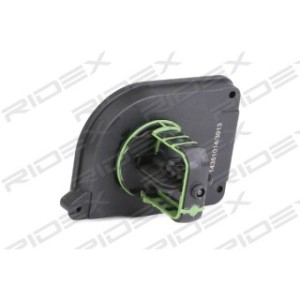 Air Intake Control Valve - RIDEX 1305C0003