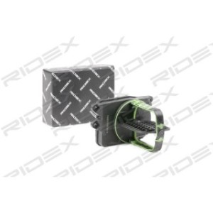Air Intake Control Valve - RIDEX 1305C0004