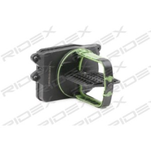 Air Intake Control Valve - RIDEX 1305C0004