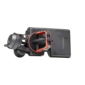 Air Intake Control Valve - RIDEX 1305C0009