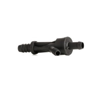 Air Intake Control Valve - RIDEX 1305C0012