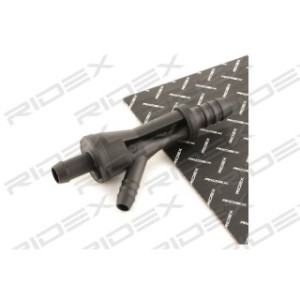 Air Intake Control Valve - RIDEX 1305C0012
