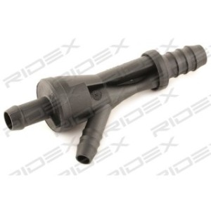 Air Intake Control Valve - RIDEX 1305C0012