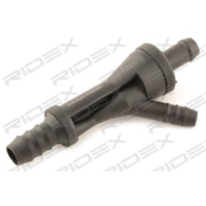 Air Intake Control Valve - RIDEX 1305C0012