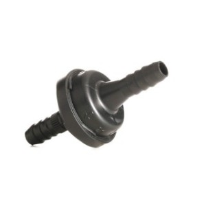 Air Intake Control Valve - RIDEX 1305C0021