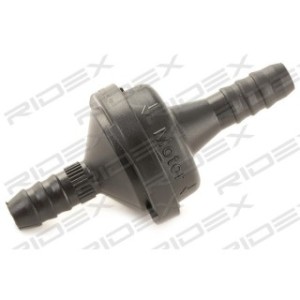 Air Intake Control Valve - RIDEX 1305C0021