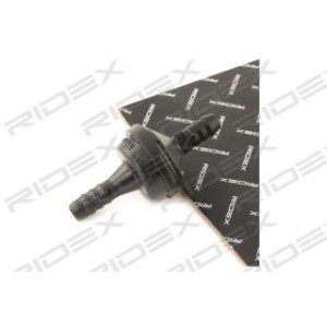 Air Intake Control Valve - RIDEX 1305C0021
