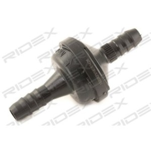 Air Intake Control Valve - RIDEX 1305C0021