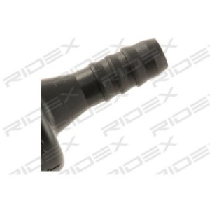 Air Intake Control Valve - RIDEX 1305C0021