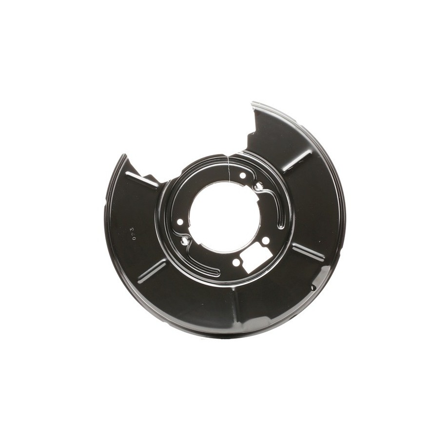 Brake Disc Splash Panel - RIDEX 1330S0014