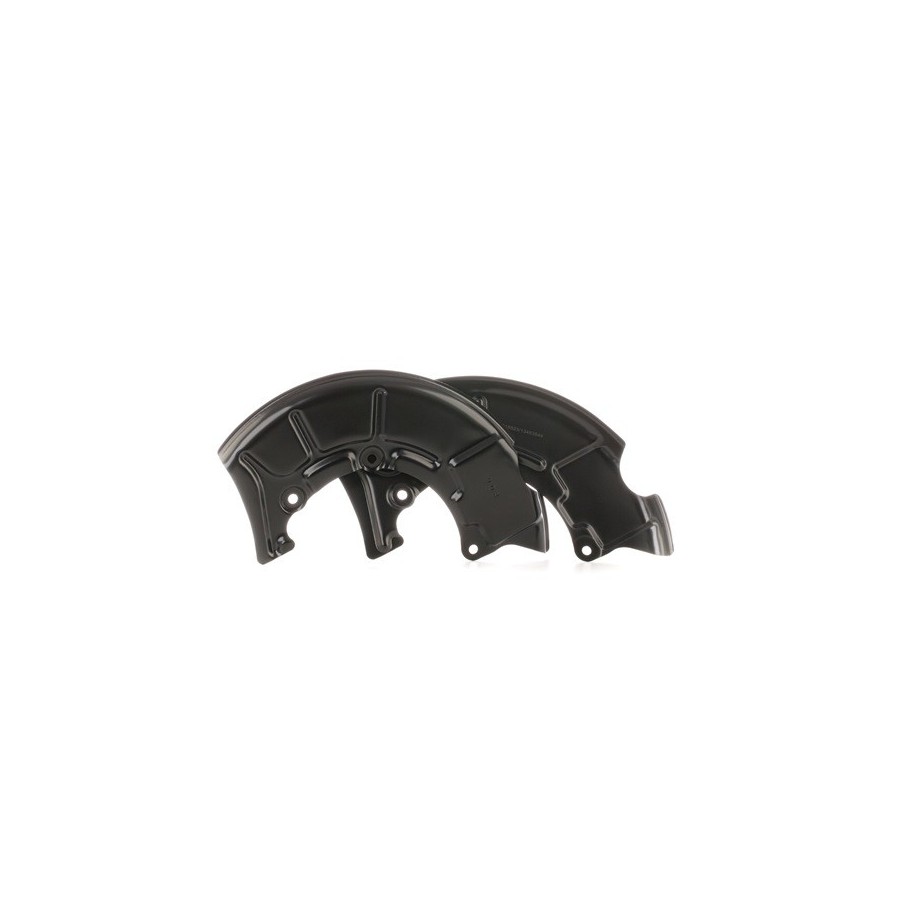 Brake Disc Splash Panel - RIDEX 1330S0020