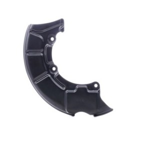 Brake Disc Splash Panel - RIDEX 1330S0021