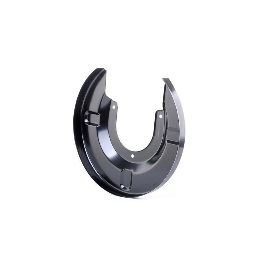 Brake Disc Splash Panel - RIDEX 1330S0022