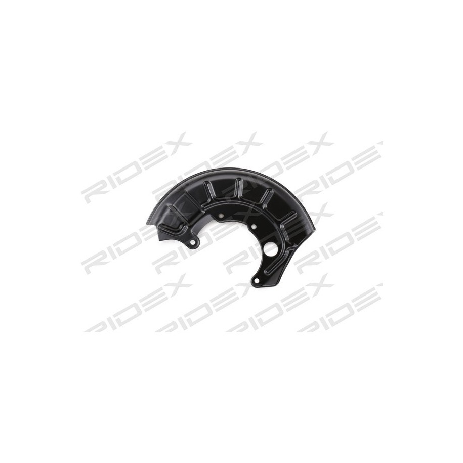 Brake Disc Splash Panel - RIDEX 1330S0028