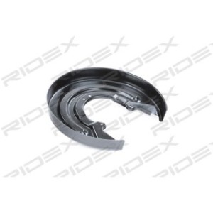 Brake Disc Splash Panel - RIDEX 1330S0057