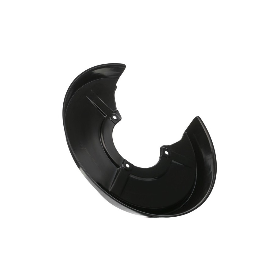 Brake Disc Splash Panel - RIDEX 1330S0068