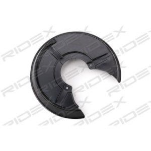 Brake Disc Splash Panel - RIDEX 1330S0069