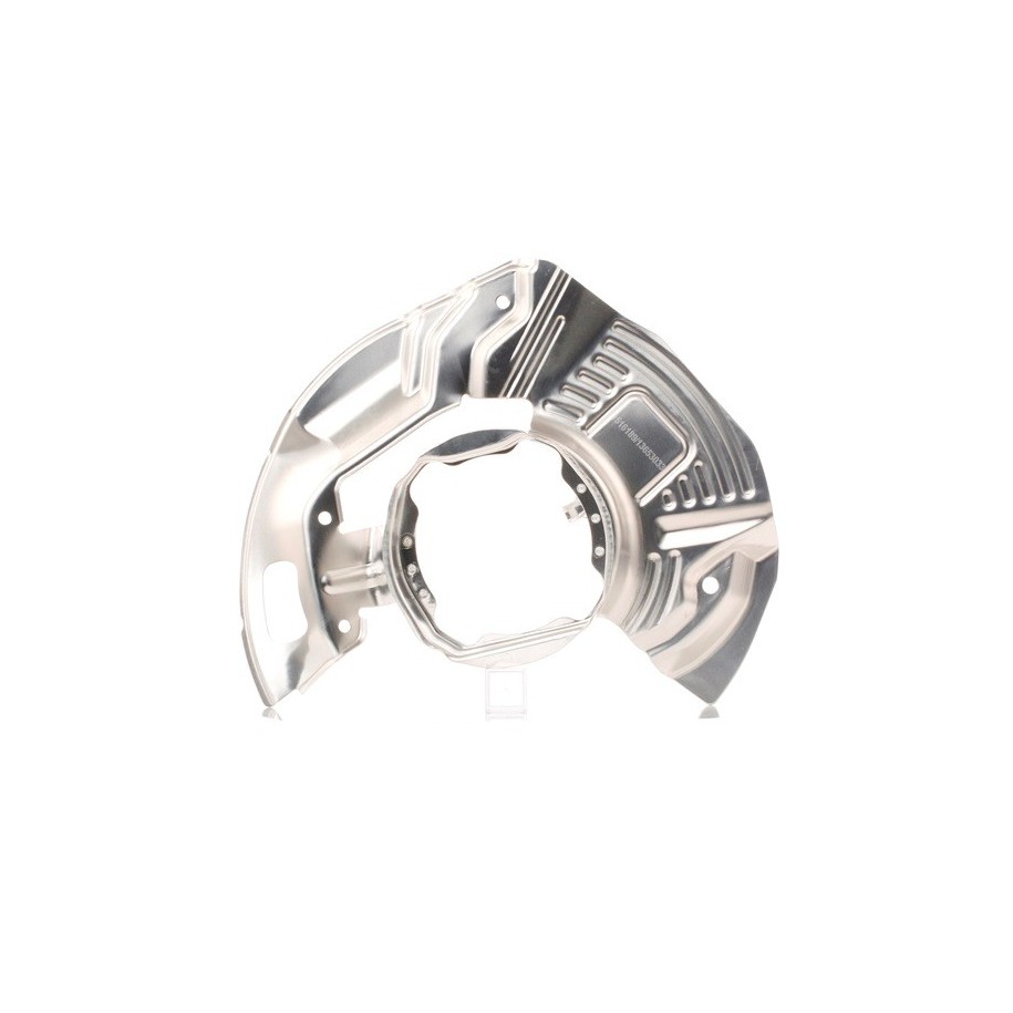 Brake Disc Splash Panel - RIDEX 1330S0090