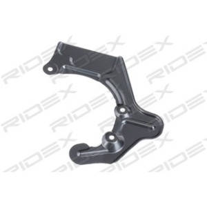 Brake Disc Splash Panel - RIDEX 1330S0091