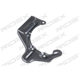 Brake Disc Splash Panel - RIDEX 1330S0091