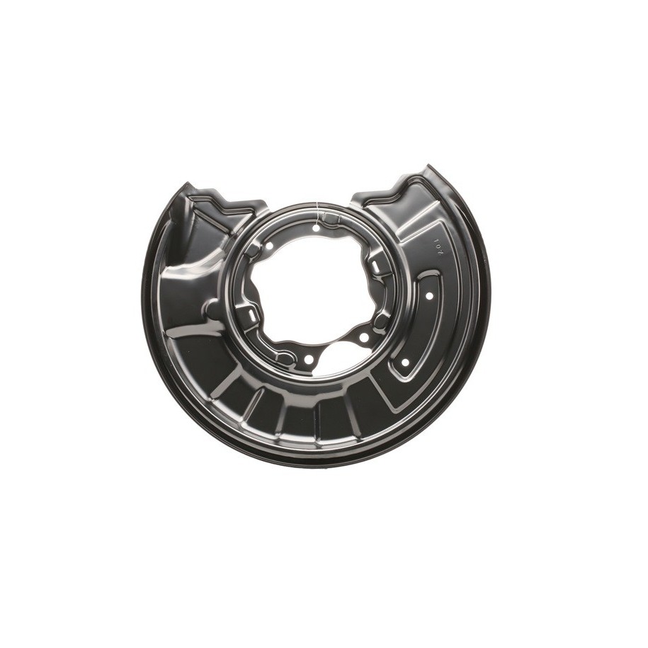 Brake Disc Splash Panel - RIDEX 1330S0112