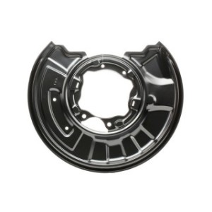 Brake Disc Splash Panel - RIDEX 1330S0113