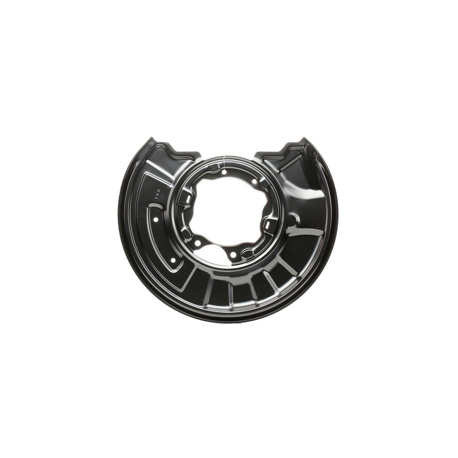 Brake Disc Splash Panel - RIDEX 1330S0113