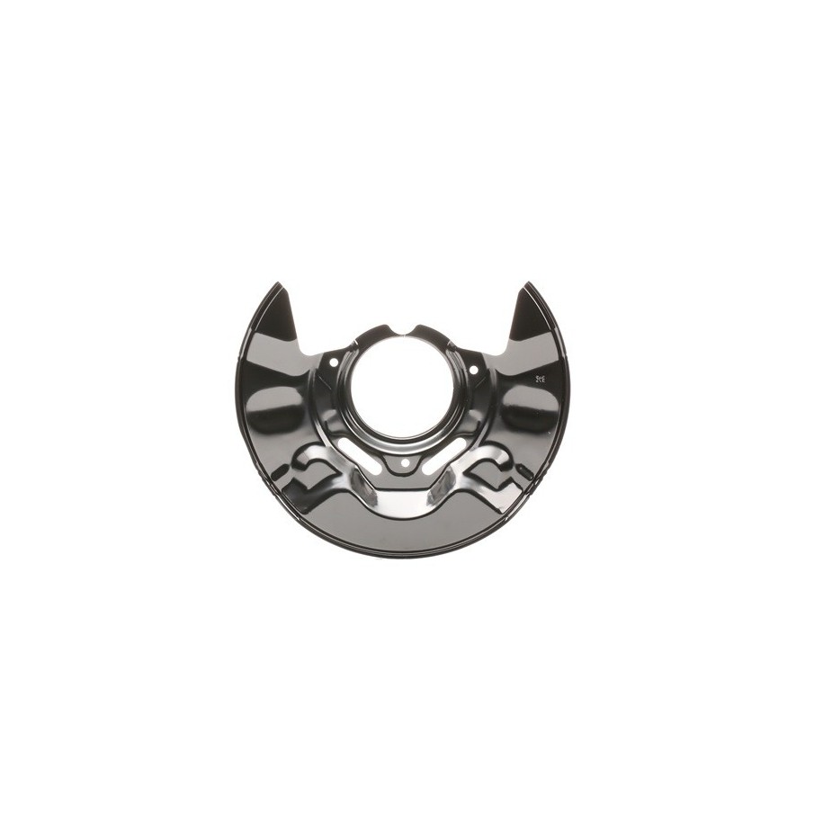 Brake Disc Splash Panel - RIDEX 1330S0118