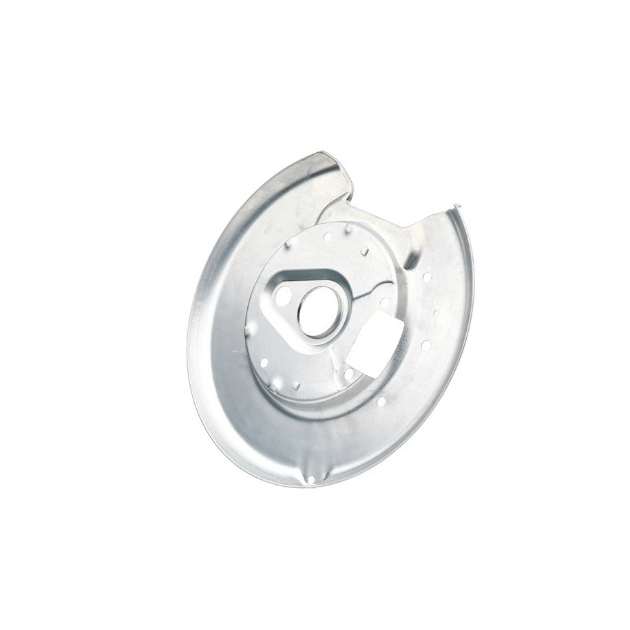 Brake Disc Splash Panel - RIDEX 1330S0128