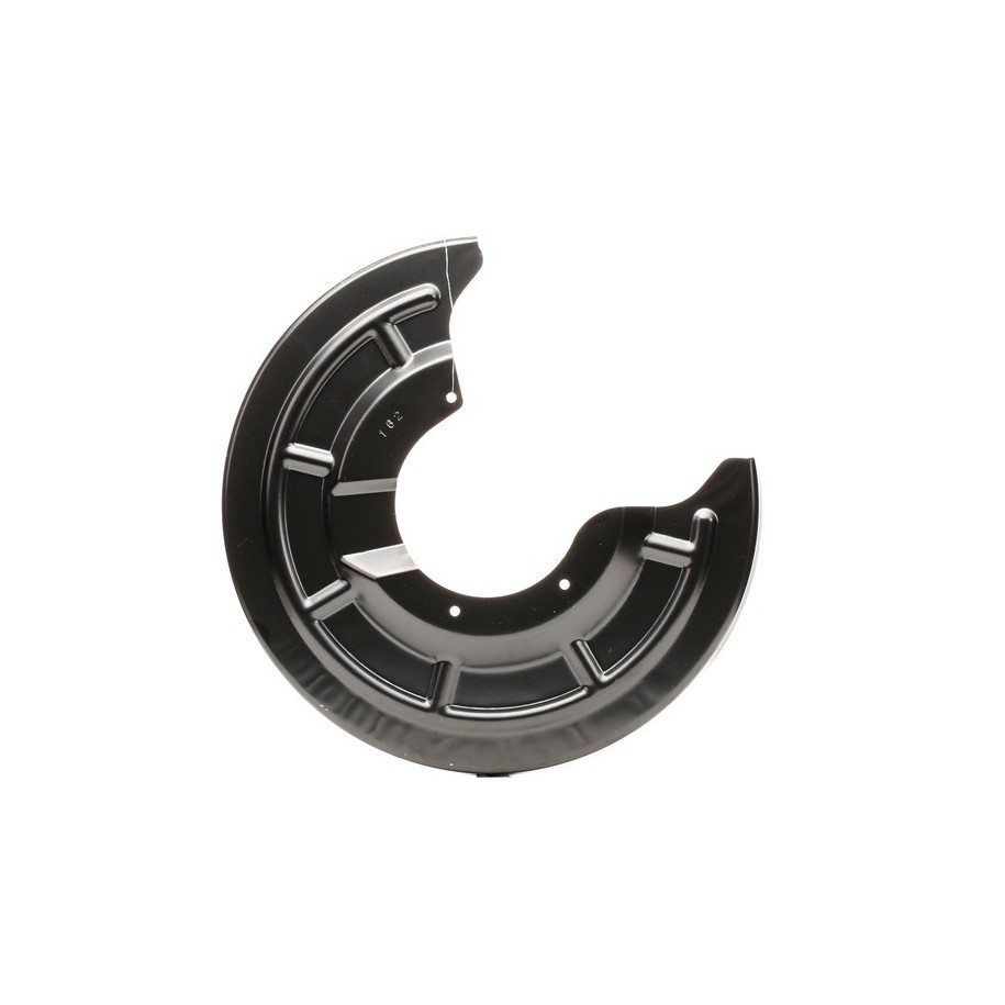 Brake Disc Splash Panel - RIDEX 1330S0129