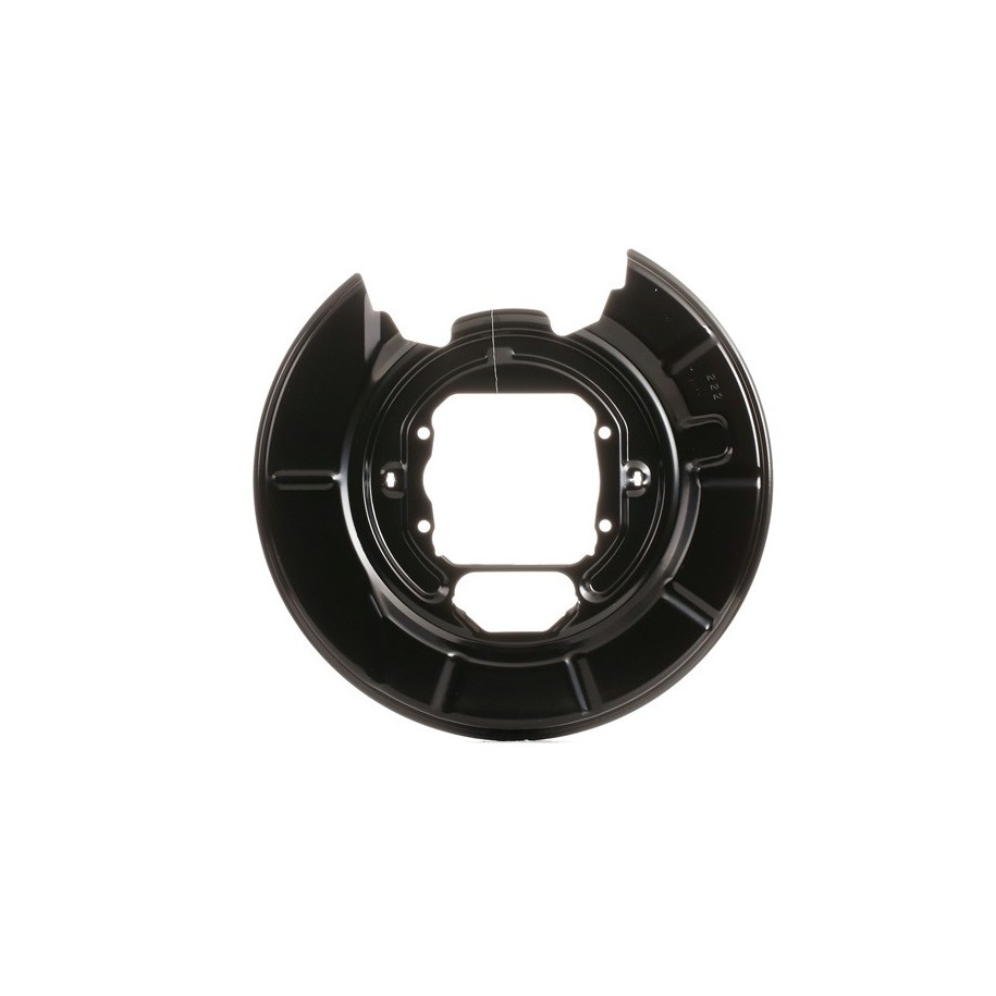 Brake Disc Splash Panel - RIDEX 1330S0136