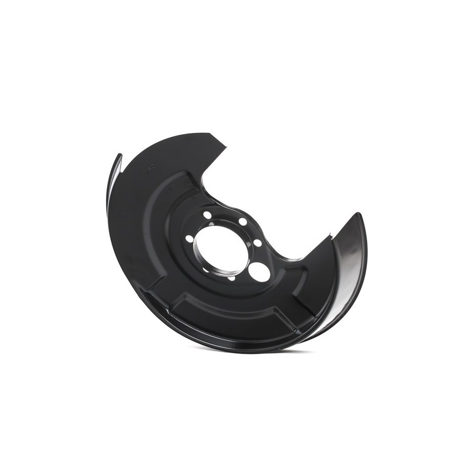 Brake Disc Splash Panel - RIDEX 1330S0144