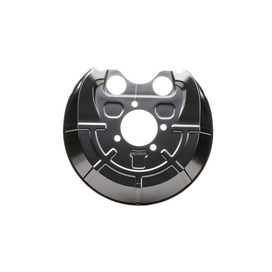 Brake Disc Splash Panel - RIDEX 1330S0147