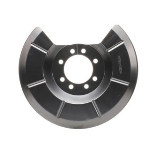 Brake Disc Splash Panel - RIDEX 1330S0158