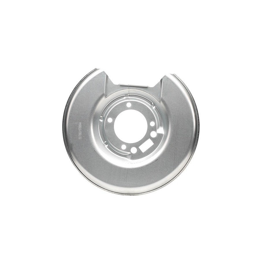 Brake Disc Splash Panel - RIDEX 1330S0164
